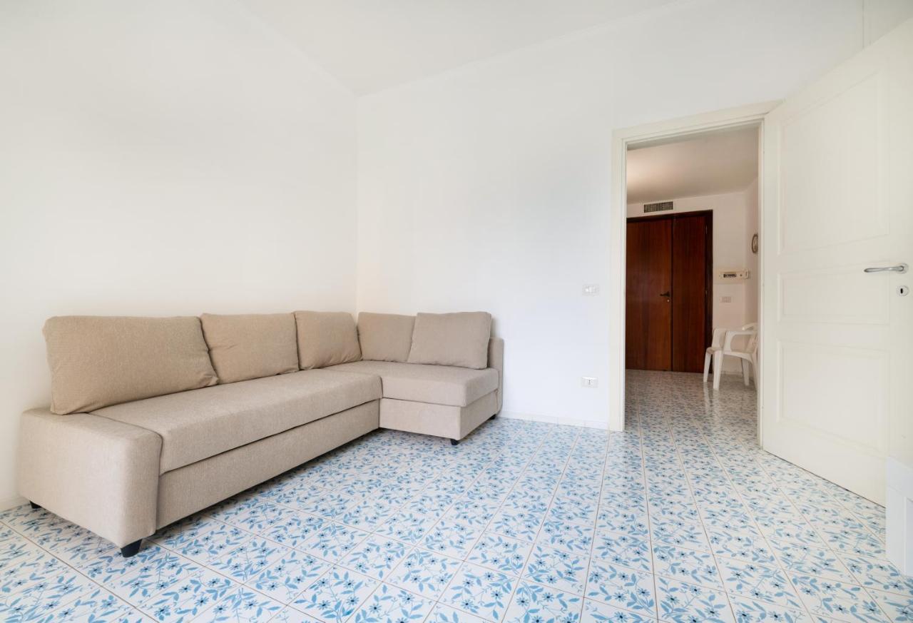 Casa Sole Mio Sorrento Exterior foto